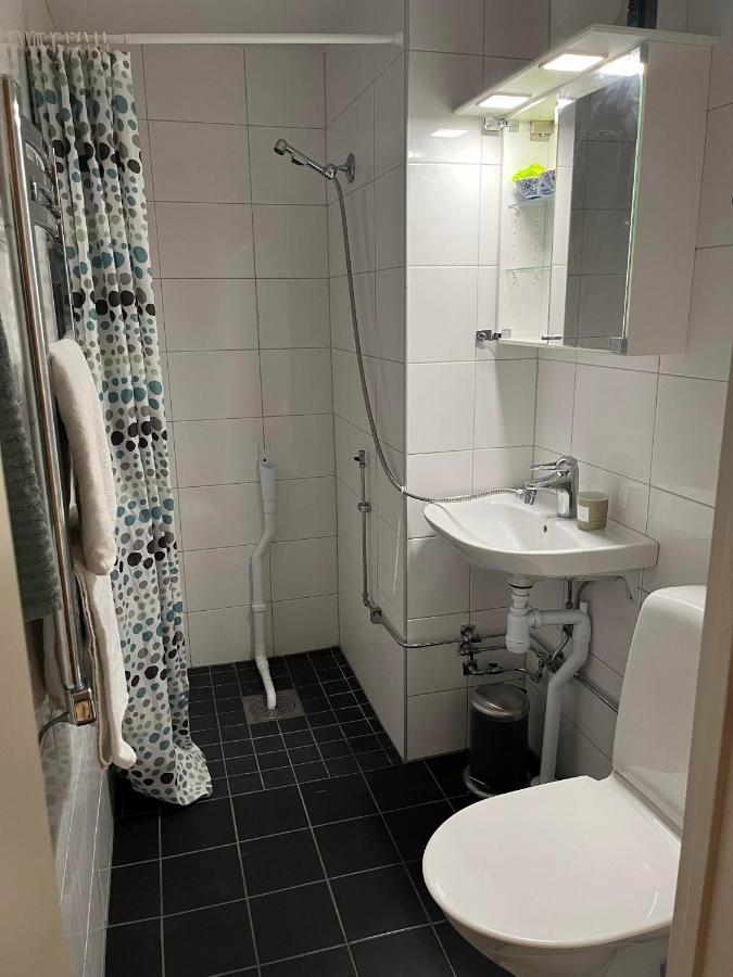 Rut & Ragnars Vandrarhem Malmö Eksteriør bilde